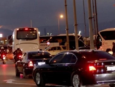 Στην Κρήτη ο Α.Τσίπρας για την τριμερή Ελλάδας-Κύπρου-Αιγύπτου – Δρακόντεια τα μέτρα ασφαλείας